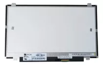 Tela 14 Lenovo Thinkpad Edge E431  Hb140wx1-400 Original 