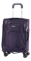 Maleta De Cabina Samsonite Dakar 2.0 19 Morado