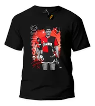 Remera Coleccion Diego Newell's Old Boys