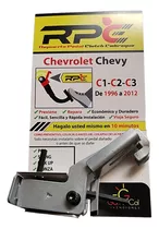 Repuesto Pedal Clutch Chevy Desde 1996 Hasta 2015 C1,c2 Y C3