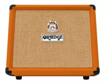 Amplificador Orange De Guitarra Acústica Ac30 30w A Batería