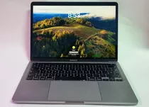 Macbook Pro 13 A2251 I5 16gb 1tb Ssd 147 Ciclos 2020 Exelent