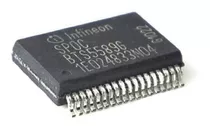 Bts5589g Bts 5589 Bts5589 Driver Inyeccion Ecu Infineon 