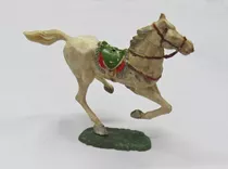 Raro: Cavalo Forte Apache Casablanca, Com Numeração 156 A