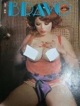 Revista Bravo Número 10 Wanda Seux