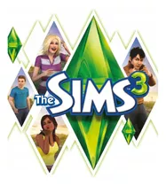 The Sims 3 Todas Expansões + Mundos Extras Português 