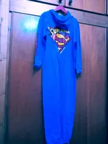 Pijama Superman