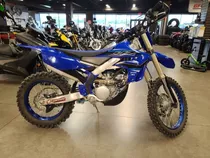 Brand New Yamahas Yz250f Yz250fx Yz250x Yz450f Dirt Bike All