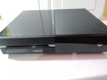 Xbox One Original (fat) + Control Original