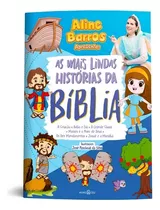 As Mais Lindas Historias Da Bíblia (2022) Ceu