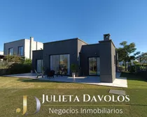 Casa En Venta /alquiler Puertos Del Lago Barrio Vistas Escobar-maschwitz