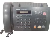 Fax Brother 290-mc Laser
