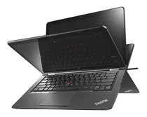 14 Inch Notebook Lenovo Thinkpad Yoga 14 2in1 Intel Core I5