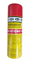 Silicon Desmoldeante Sq 354cc Ultra-rapido