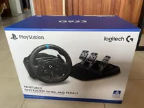 Volante Logitech G-923 Trueforce