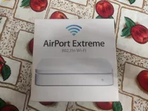 Roteador Apple Airport Extreme A1354 802.11n, Wi-fi