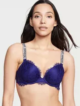 Victorias Secret Bra Super Push Up 36dd 36ddd 38d 38dd