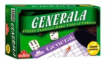 Generala Didacta Para Toda La Familia Oferta Loi