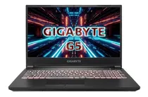 Gigabyte G5 Kc-5la1130sh 15,6 I5-10500h 8gb Ssd 512gb Tv Rt