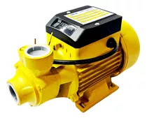 Bomba De Água Motobomba Periférica 1/2 Hp Fertak 220v