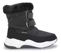 Bota Mujer Urbana Impermeable Nieve  Pre Sky Gummi Chill 