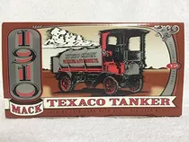 Ertl Collectibles Texaco 1910 Mack Tanker Collector's Hcg6a