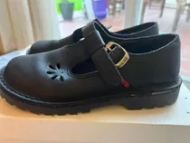 Zapato Colegial