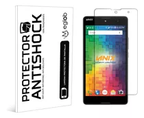 Protector Mica Pantalla Para Lanix Ilium X710