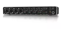 Behringer Umc404 Hd Interface Audio Usb Pc U-phoria Umc404hd