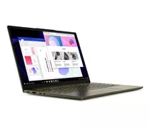 Notebook Lenovo Yoga 7 14ial7 Multitouch 512gb 16gb Ram I5 