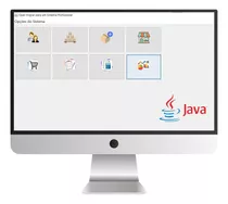 Código Fonte Java Swing Desktop - Sistema Vendas Orçamentos