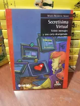 Secretísima Virtual M B Aráoz Azulejos Estrada Nuevo *