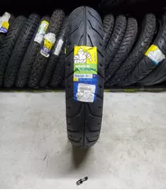 Llanta De Moto 110/70-17 Michelin Pilot Street 2 54s Del Tl