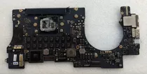 Placa Mãe Macbook A1398 2015 I7 2.2 16gb 820-00138-a P Entre