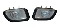 Kit Faros Auxiliares Chevrolet S-10 / Blazer 2001 A 2011