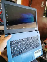 Acer Aspire 1 A114-32 N17q4 Quadcore 1.10ghz 4ddr4 128gb Ssd