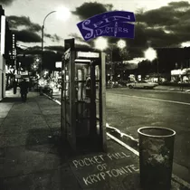 Spin Doctors - Pocket Full Of Kryptonite Lp