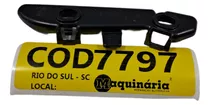 Guia Suporte Parachoque Original Bmw 320i 328 F30 Cod7797 B3