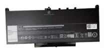 Bateria Para Ultrabook Latitude 14 Série 7000 E7470 J60j5