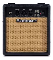 Amplificador Blackstar Debut 10e Bk Preto Para Guitarra 