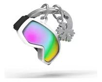 Metalmorphose® Llavero Vectorbox - Goggles