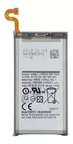 Batería Battery Para Samsung S9 Eb-bg960abe Sm-g960