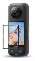 Vidrio Templado Insta360 X3 Para Proteger Pantalla Antirayon