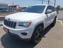 Jeep Grand Cherokee 2015