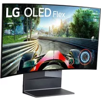 LG Flex 42 4k Hdr Smart Oled Tv