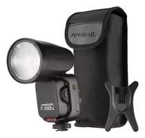 Westcott Fj80 Ii S Touchscreen 80ws Speedlight With Sony 