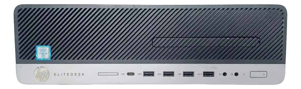 Hp Elitedesk 800 G1 Sff | Mercado Livre