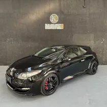 Renault Megane Iii Rs