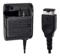 Cargador Adaptador Para Game Boy Advance Sp