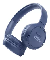 Auriculares Inalámbricos Jbl Tune 510bt Azul Carolinas Home